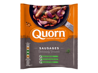 Quorn Sausages_crop